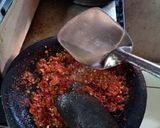 Foto langkah ke 2 dari resep Sambel Trasi Segar.