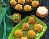 सूजी अप्पम (sooji appam recipe in Hindi) रेसिपी चरण 7 फोटो