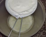 Foto del paso 3 de la receta: Queso untable natural de kéfir