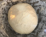 Foto del paso 1 de la receta: Colorful Pizza del Domingo