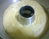 Foto del paso 10 de la receta: Panqué Rosca de naranja. (Horno Milagro-Cazuela Horno)