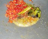 Foto langkah ke 3 dari resep Sambal goreng ati ampela + tempe.