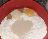 Foto del paso 1 de la receta: Calzones /pizzeta