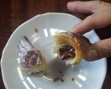 Foto del paso 9 de la receta: Croissant de chocolate V2