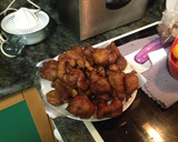 Foto del paso 6 de la receta: Buñuelos de viento