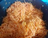ગાજર નો હલવો(Gajar Halvo Recipe in Gujarati) રેસીપી સ્ટેપ1ફોટો