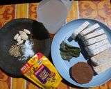 Foto langkah ke 1 dari resep Tempe Bacem Enak.