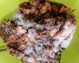 Foto langkah ke 3 dari resep Kwista.