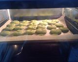 Hình bước làm 6 của món Danish butter cookies