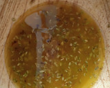 Foto del paso 3 de la receta: Ensalada de melocotón