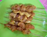 Cara Membuat Sate Ayam Malaysia 3