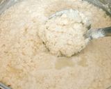 Hình bước làm 4 của món Đậu hũ trắng