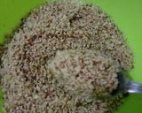 Foto langkah ke 2 dari resep Hotteok (호떡).