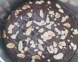 Foto langkah ke 6 dari resep Fudgy Brownies.