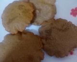 सिंघाड़े की पूरी (singhare ki poori recipe in Hindi) रेसिपी चरण 3 फोटो