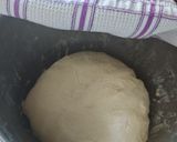 Vendégváró sajtos háromszög recept fázis 2 fotója
