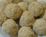 Foto del paso 4 de la receta: Croquetas de papa, jamón y queso dambo!