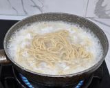 Foto langkah ke 2 dari resep Mie Gores.