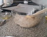 Foto del paso 4 de la receta: Albóndigas de Sepia en salsa de piquillos y puré de patatas