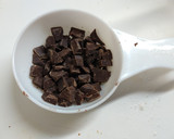 Foto del paso 3 de la receta: Galletas de mantequilla veganas