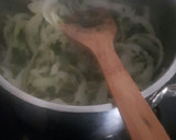 Foto del paso 1 de la receta: Estofado con cebolla facilísimo