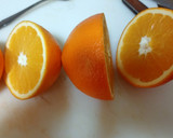 Foto del paso 2 de la receta: Ensalada con vinagreta de naranja