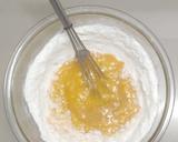 வால்நட் மேங்கோ கேக் (Walnut Mango cake) ரெசிபி ஸ்டேப் 4 புகைப்படம்