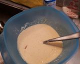 Foto del paso 3 de la receta: Tarta de espárragos y panceta