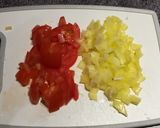Marha gulyásleves recept fázis 1 fotója