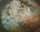 Foto del paso 1 de la receta: Ñoquis de papa con salsa