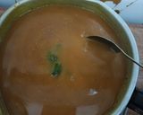 Foto langkah ke 6 dari resep Es Beras Kencur.