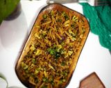 লেফটওভার রুটি নুডলস (leftover roti noodles recipe in bengali) রেসিপি ধাপ - 3 ছবি