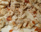 Foto del paso 4 de la receta: Tarta de pollo y 🥕 zanahoria !! Delicias como pocas !!