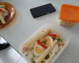 Foto del paso 2 de la receta Ensaladilla rusa de Magdalena
