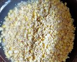 A picture of step 1 of Thooli.