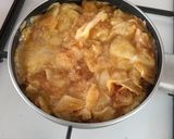 Foto del paso 8 de la receta Tortilla de patatas chips (caseras)