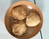 દહીં વડા (Dahi Vada Recipe In Gujarati) રેસીપી સ્ટેપ3ફોટો