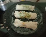 விரத - பிரெட் பன்னீர் மசாலா ரோல்(paneer bread roll recipe in tamil) ரெசிபி ஸ்டேப் 5 புகைப்படம்