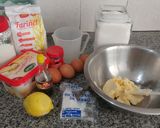 Foto del paso 1 de la receta: Deliciosos Alfajorcitos de Maicena👌