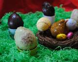 EasterBake Chocolate eggs recipe step 22 photo