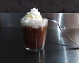 Foto del paso 4 de la receta: Mug cake de chocolate SIN LEVADURA (pastel a la taza)
