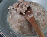 Foto langkah ke 2 dari resep Daging Asam Garam.