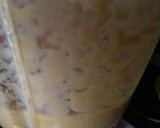 Foto langkah ke 4 dari resep Cake jamur tiram no mikser,no Bp,no SK.