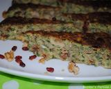 A picture of step 14 of Persian Spinach & ground beef frittata.