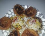 આલુ બોલ (Aalu ball Recipe inGujarati) રેસીપી સ્ટેપ4ફોટો