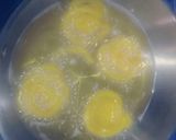 Foto langkah ke 4 dari resep Jalebi manisan khas india.