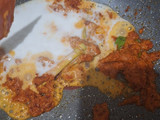 Sambel goreng Hati Ayam Kentang