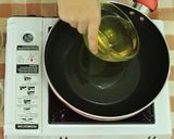 Foto langkah ke 4 dari resep Fuyung Hai Praktis dan Enak.