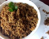 Foto langkah ke 10 dari resep Abon sapi enak gurih manis.