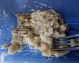 Foto del paso 1 de la receta: Pepas veganas y saludables
